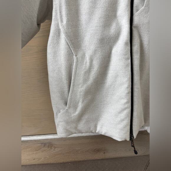 Sease Balma Insulated Cashmere Hooded Ski Jacket Men’s Small - Picture 5 of 15